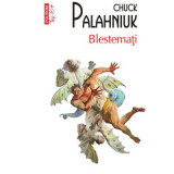 Blestemati - Chuck Palahniuk