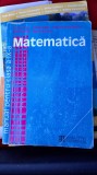 MATEMATICA CLASA A IX A - DINCA ,SMARANDACHE , BOTEANU , HUMANITAS, Clasa 9