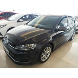 Capace Oglinzi Carbon - Golf 7-7.5