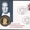 Germania 1994 - Asoc. Germ. de Recuperare a Mamelor &rdquo;30 ianuarie 1950&quot;,FDC NUMIS