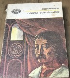 LITR29 BPT Neamul Soimarestilor - Sadoveanu