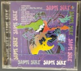 Cumpara ieftin CD COMPILATIE SOFT RECORDS: SAPTE SERI (ROCK ROMANESC 1999-2001) [Kumm/Los Embecilos/Lee Quid/Luna Amara/Renegatii/Middlefinger/Cannabis/Nightlosers+]