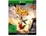 Cumpara ieftin Joc It Takes Two pentru Xbox One Series X S - RESIGILAT, Electronic Arts