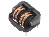 Inductor THT 11mH 1.1A 250VAC