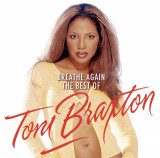 Breathe Again | Toni Braxton, sony music