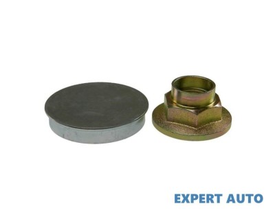 Suruburi butuc roata Volkswagen Golf 4 (1997-2005)[1J1] #1 foto