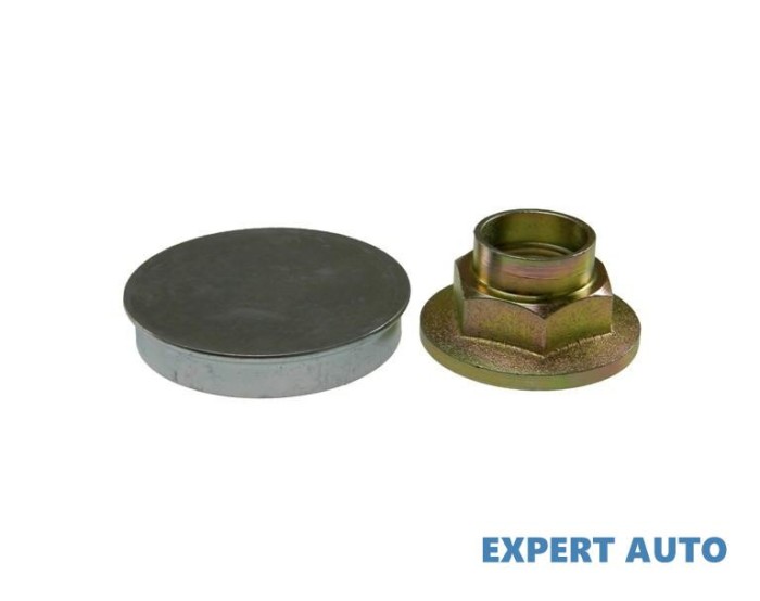 Suruburi butuc roata Volkswagen Golf 4 (1997-2005)[1J1] #1