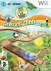 Joc Wii Balance Challenge (board) Nintendo Wii classic, Wii mini, Wii U, Multiplayer, Sporturi, Toate varstele, Ubisoft
