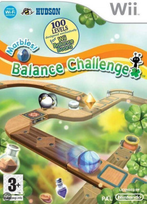 Joc Wii Balance Cjallenge (board) Nintendo Wii classic, Wii mini, Wii U foto