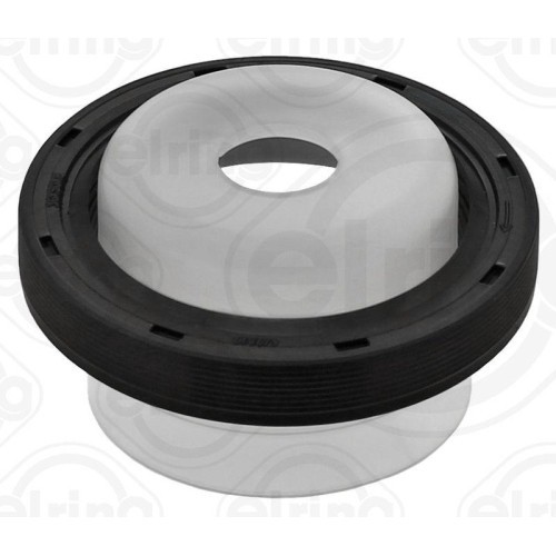 Elring Simering, ax cu came