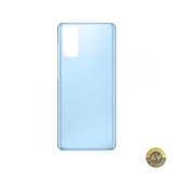 Capac Baterie compatibil cu Samsung Galaxy S20 5G G981 / S20 G980 Bleu