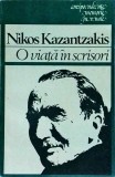 Nikos Kazantzakis - O viata in scrisori