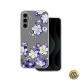 Husa pentru Samsung Galaxy A23 5G A236 OEM IMD Floral Multicolor