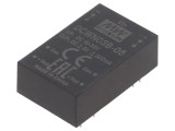Convertor DC/DC 3W 18-36V la 5V/-5V DIP24