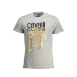 Tricou barbati Cavalli Class marimea M