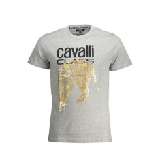 Tricou barbati Cavalli Class marimea M