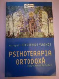 Psihoterapia ortodoxa - Mitropolit Hierotheos Vlachos