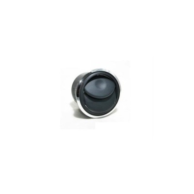 Aerator bord cromat compatibil Dacia Logan 2004-2012 Cod: L310101 Automotive TrustedCars foto