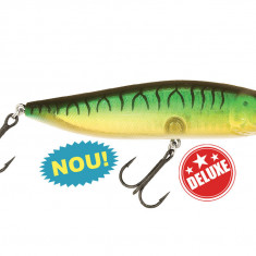 Voblere Baracuda Deluxe 9110, 115 mm, 32 g, variable sinking