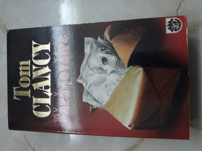 Fara sovaire - Tom Clancy foto