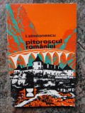 Ion Simionescu - Pitorescul Romaniei