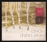 Unchiul Vania Cehov Teatrul Mic 1978