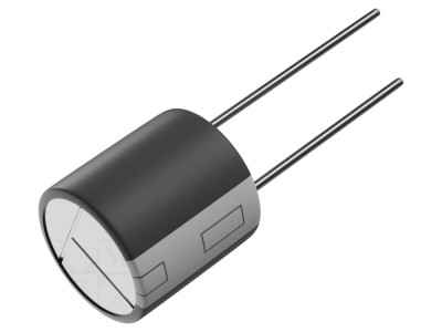 Condensator 4700uF 16V THT foto