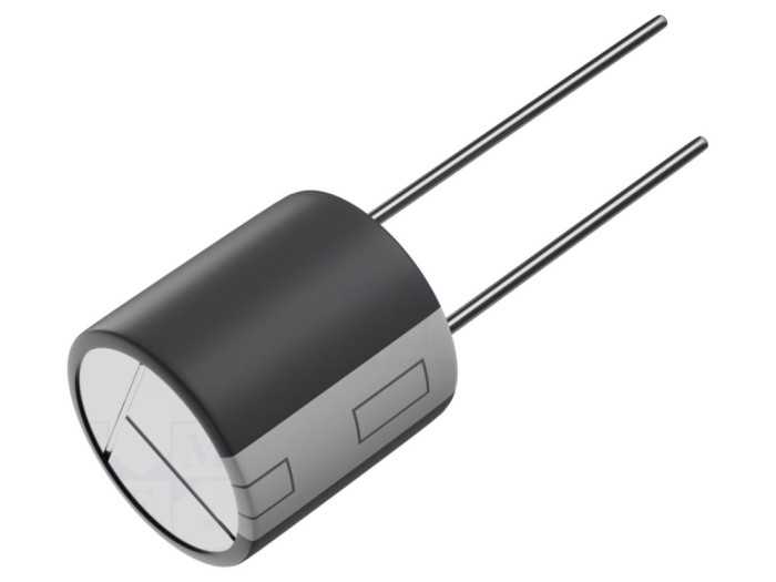Condensator 4700uF 16V THT