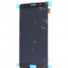 Display Samsung Galaxy A5 (2016) A510, Black, OLED