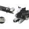 Mecanism inchidere portbagaj Audi A4 (B7), A4/S4 (B8), A5/S5 (B8), A6 (C6), A8 (D3); Seat Exeo (3r); VW Cc (358), Eos (1f), Jetta/Golf Kombi (1k5/1km