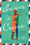 Scrisoarea de Crăciun - Emily Stone