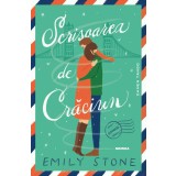 Scrisoarea de Crăciun - Emily Stone