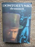 Dostoievski - Demonii