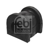 Bucsa bara stabilizatoare Honda Accord VII Motor 2.0, 2.2 i-CTDi, 2.4, 2.4 i 16V, 2.4 Vtec E, parte montare Axa fata ambele parti, OE 51306SEAE02