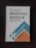 Romanitatea romanilor - Adolf Armbruster