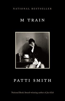 M Train foto