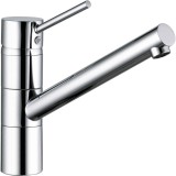 Baterie bucatarie Kludi Scope XL, crom
