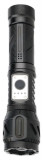 Lanterna cu acumulator litiu L26650x1 metal led ZOOM XPH160 1600 lm + power display + cablu incarcare USB tip C TL-8230-4 NEW, Oem
