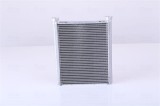 Radiator incalzire habitaclu Infiniti Q30, QX30; Mercedes A-Class, B Class Sports, Cla, Cla Shooting Brake, Gla-Class Motor 1.5 D, 1.6, 2.0 AWD, 2.0