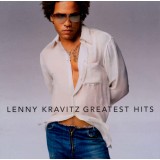 Lenny Kravitz Greatest Hits LP (vinyl)