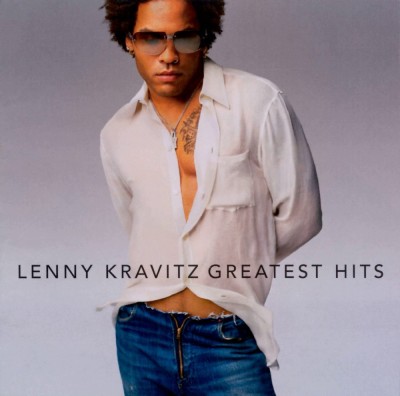 Lenny Kravitz Greatest Hits LP (vinyl) foto