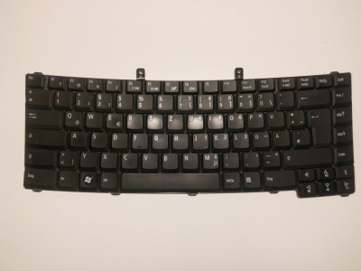 Tastatura ACER TRAVELMATE 5530 NSK-AGL0G foto