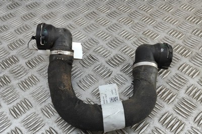 Furtun de lichid de răcire JAGUAR F-PACE X761 2022 OEM: JK83-8260-AB | 31650517 foto