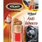Odorizant auto Aroma Car Wood, Anti Tobacco