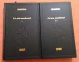 CEI TREI MUSCHETARI - ALEXANDRE DUMAS 2 VOLUME