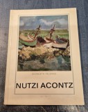 Nutzi Acontz de Georgeta Peleanu