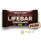 Baton Mini cu Ciocolata fara Gluten Ecologic/Bio 25g