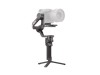 Stabilizator DJI Ronin S4 Pro 3 Axe, Control Absolut, Compatibilitate Extinsa, Baterie 12h, DSLR/Mirrorless, Filmare Profesionala