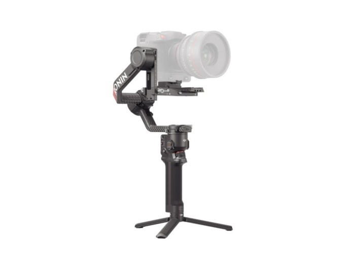Stabilizator DJI Ronin S4 Pro3 Axe
