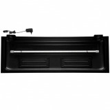 Capac pentru acvariu cu iluminare Selecto LED Expert 27W 150 x 50 cm - negru